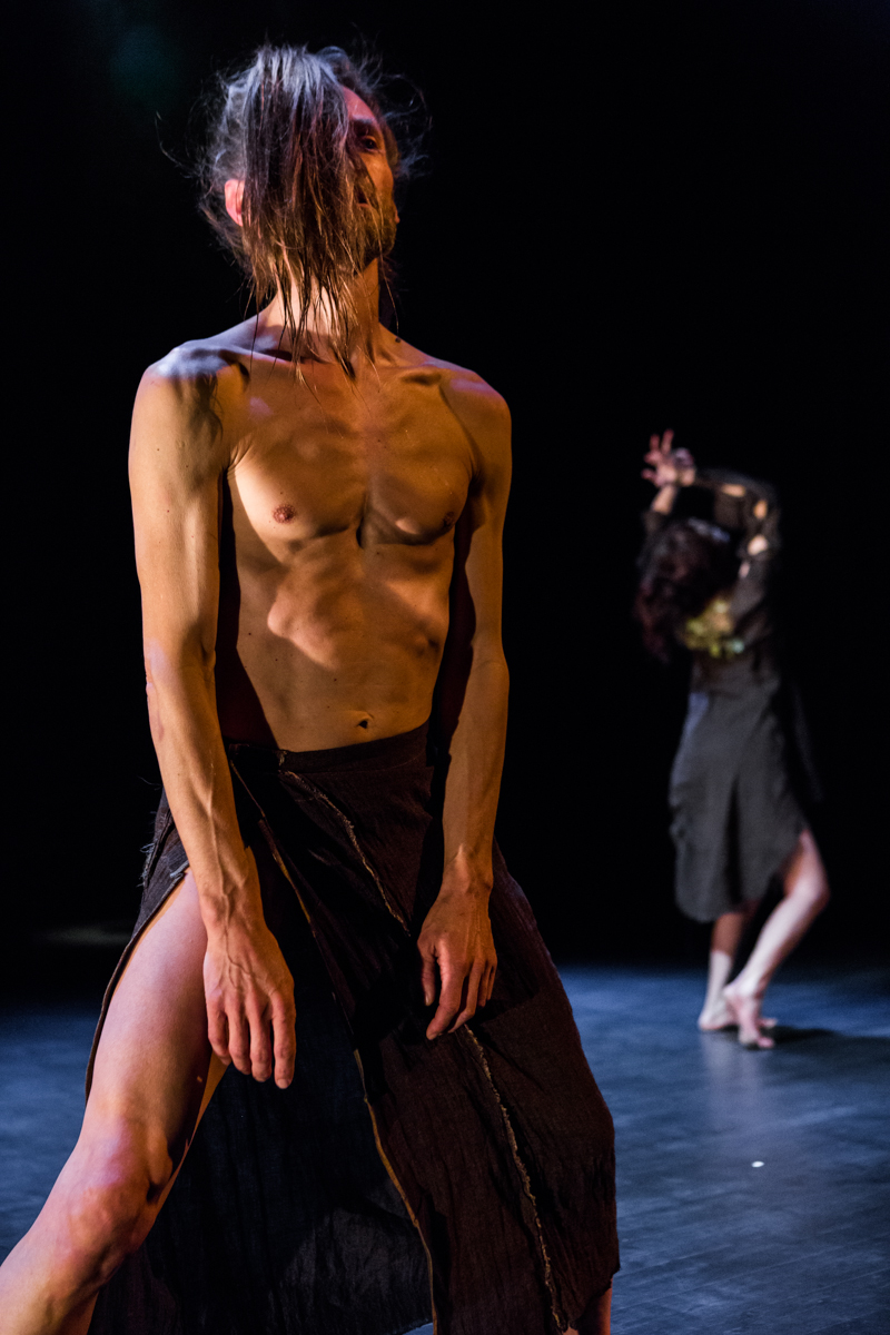 photo danse butoh dominique starck strasbourg