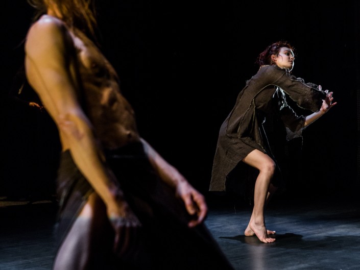 photo danse butoh dominique starck strasbourg