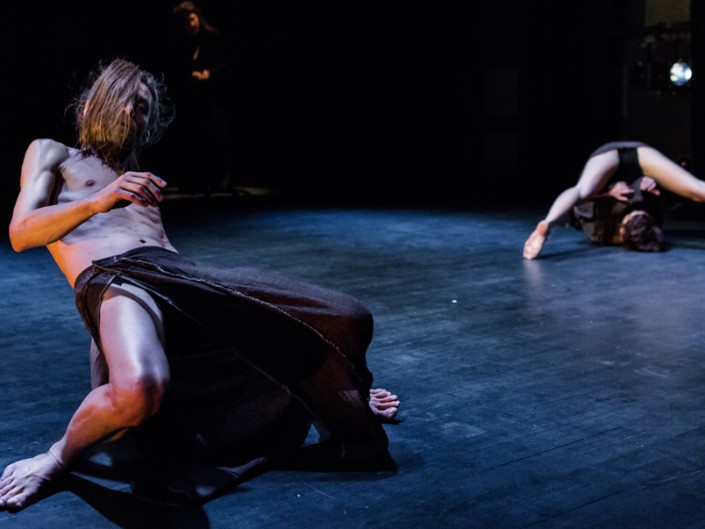 photo danse butoh dominique starck strasbourg