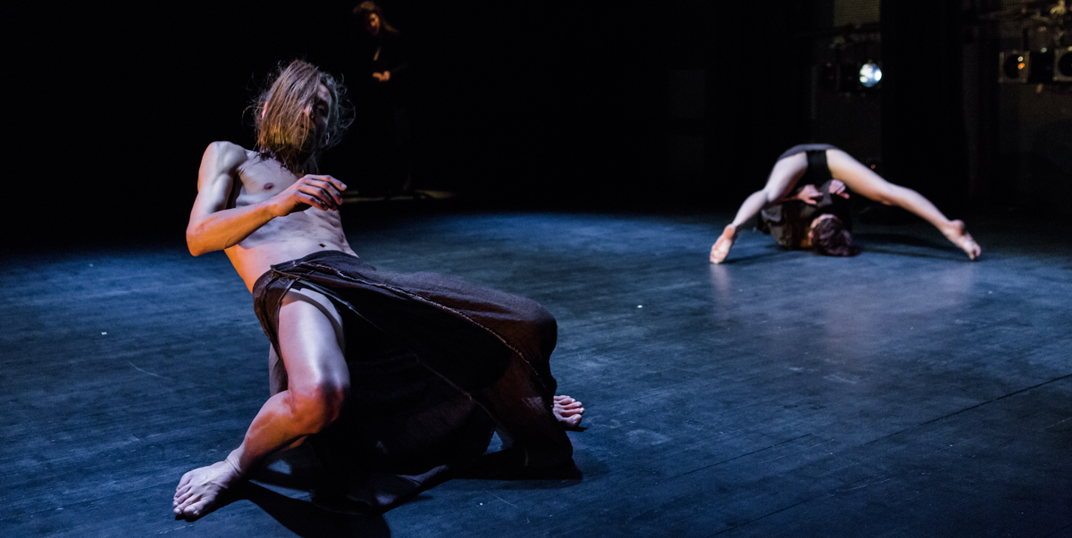 photo danse butoh dominique starck strasbourg