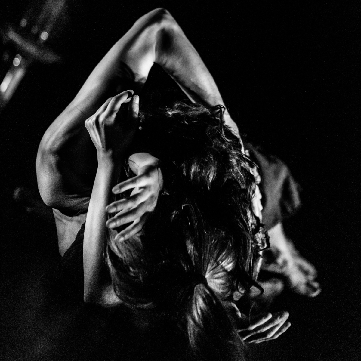 photo danse butoh dominique starck strasbourg