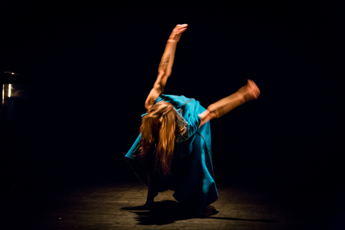 photo danse butoh dominique starck strasbourg