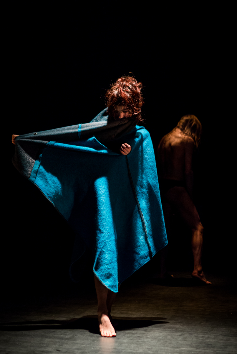 photo danse butoh dominique starck strasbourg