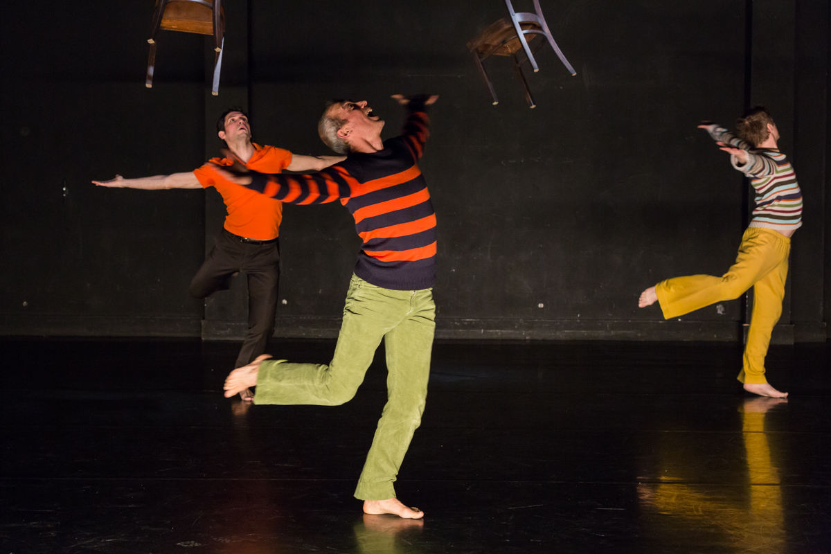 photo danse chorégraphie danseurs cie blicke strasbourg