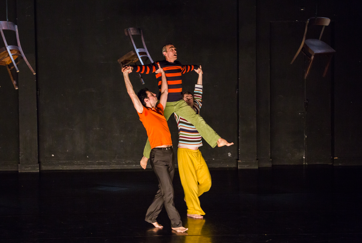 photo danse chorégraphie danseurs cie blicke strasbourg