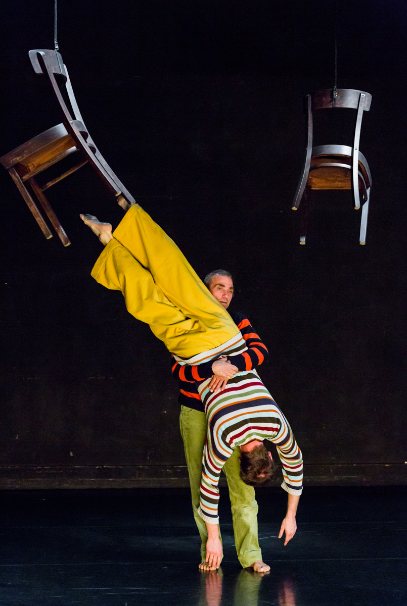 photo danse chorégraphie danseurs cie blicke strasbourg