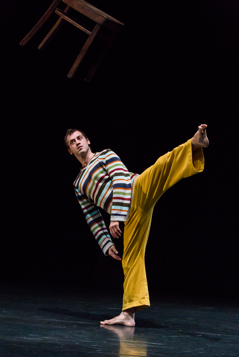 photo danse chorégraphie danseurs cie blicke strasbourg