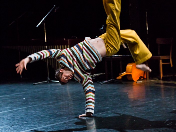 photo danse chorégraphie danseurs cie blicke strasbourg