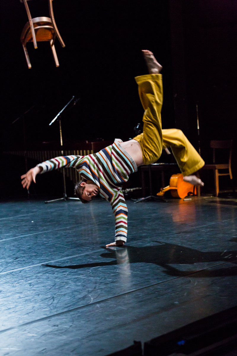 photo danse chorégraphie danseurs cie blicke strasbourg