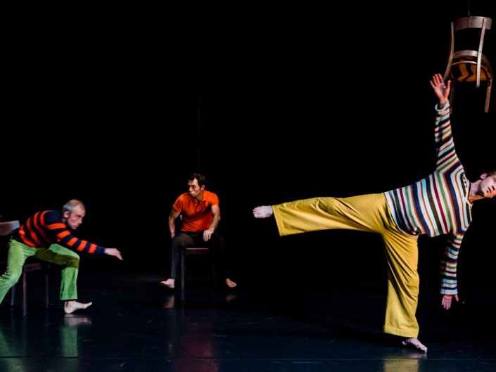 photo danse chorégraphie danseurs cie blicke strasbourg