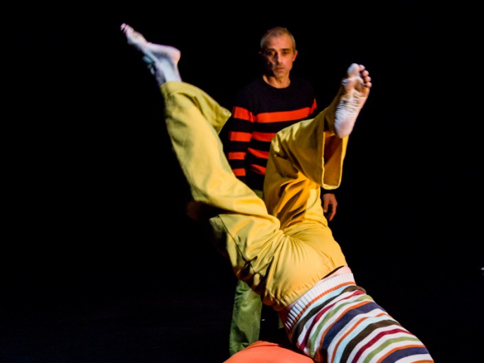 photo danse chorégraphie danseurs cie blicke strasbourg