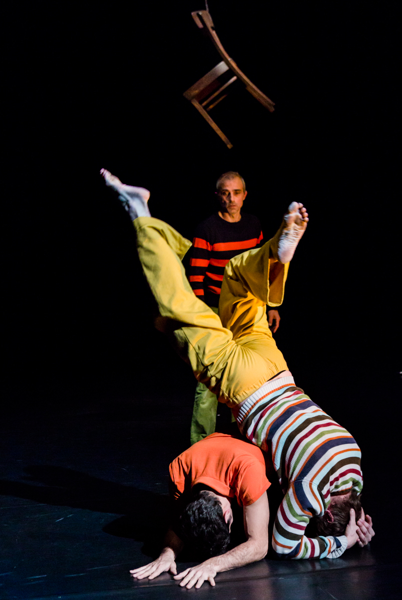 photo danse chorégraphie danseurs cie blicke strasbourg