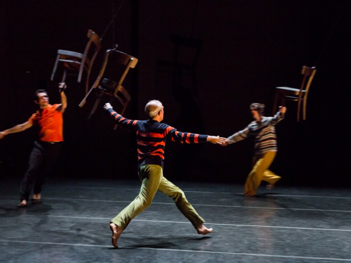 photo danse chorégraphie danseurs cie blicke strasbourg