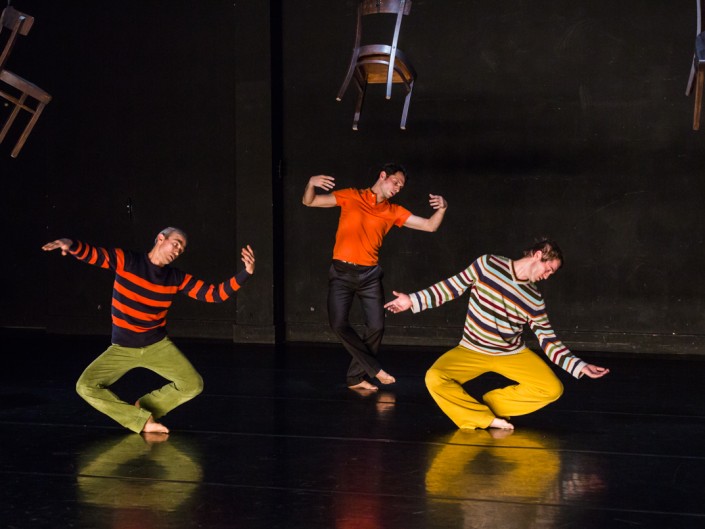 photo danse chorégraphie danseurs cie blicke strasbourg