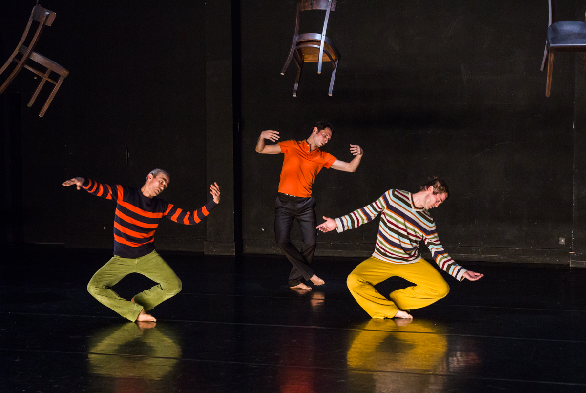 photo danse chorégraphie danseurs cie blicke strasbourg