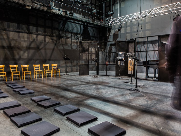 photo theatre festival actuelles taps gare starsbourg