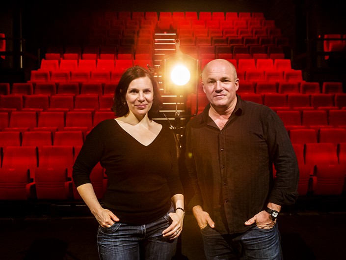 photo portrait artistes associes theatre taps strasbourg