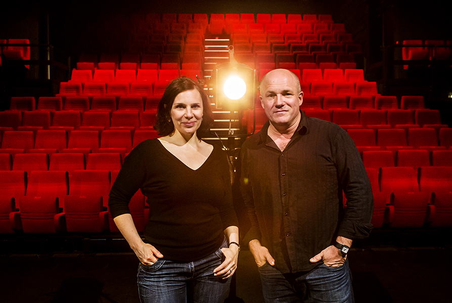 photo portrait artistes associes theatre taps strasbourg