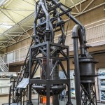 photo reportage client musée des mines de neufchef patrimoine lorraine