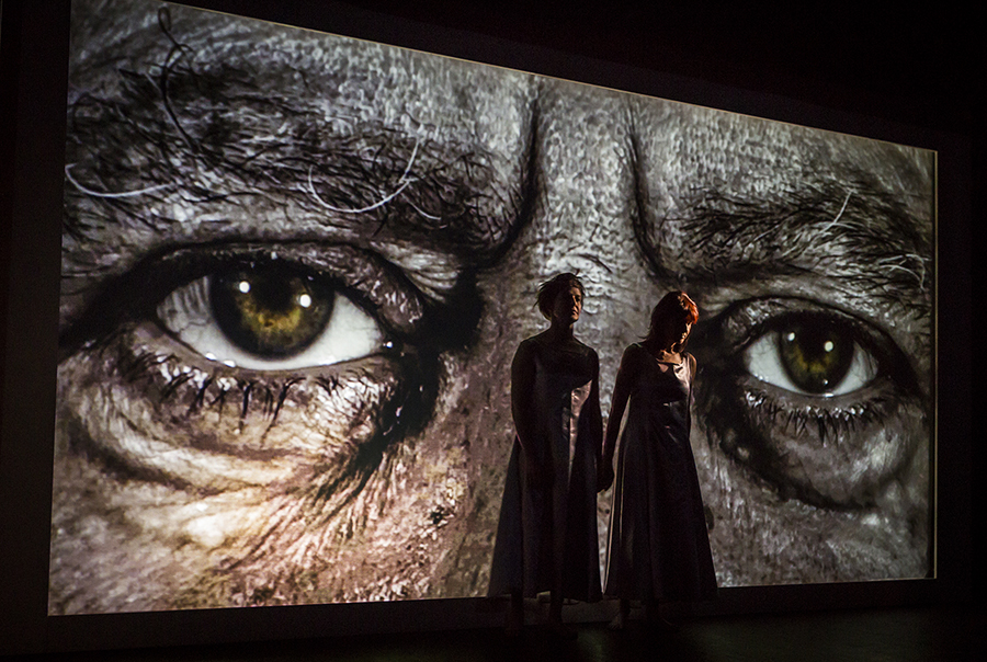 photo theatre cie voix point comme strasbourg