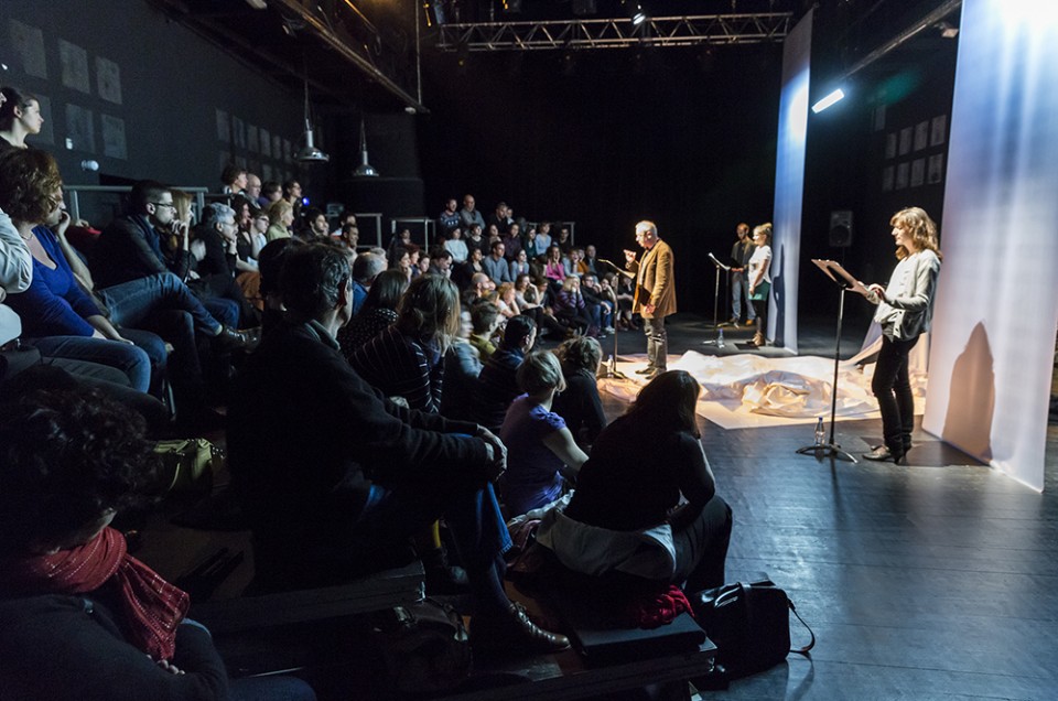 photo theatre festival actuelles strasbourg taps gare