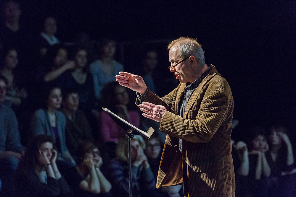 photo theatre festival actuelles strasbourg taps gare