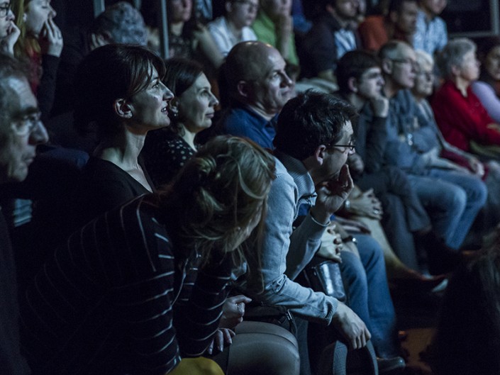 photo theatre festival actuelles strasbourg taps gare