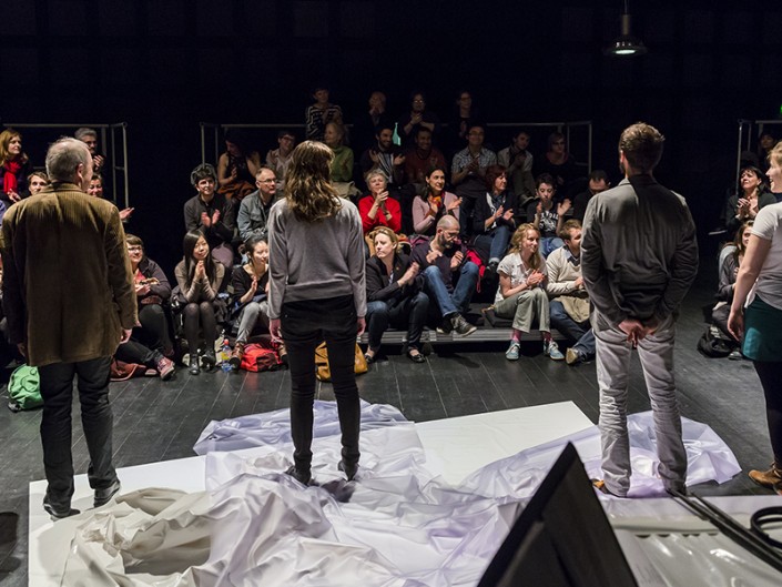 photo theatre festival actuelles strasbourg taps gare