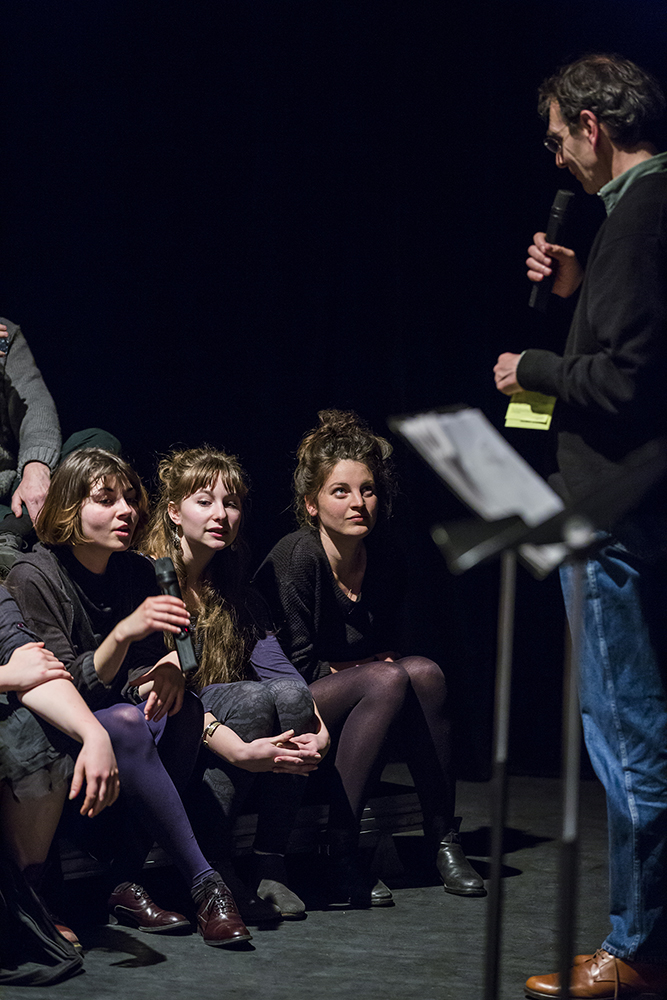 photo theatre festival actuelles strasbourg taps gare