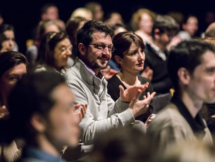 photo theatre festival actuelles strasbourg taps gare