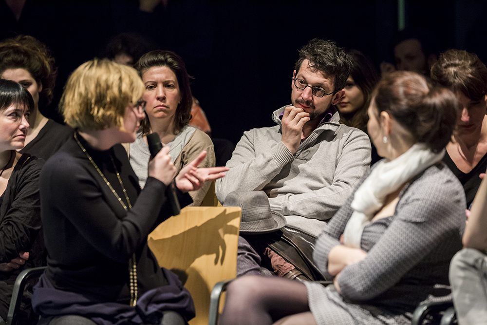 photo theatre festival actuelles strasbourg taps gare