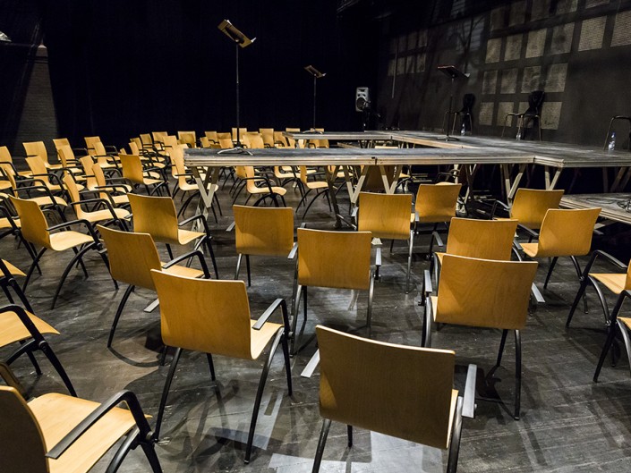 photo theatre festival actuelles strasbourg taps gare