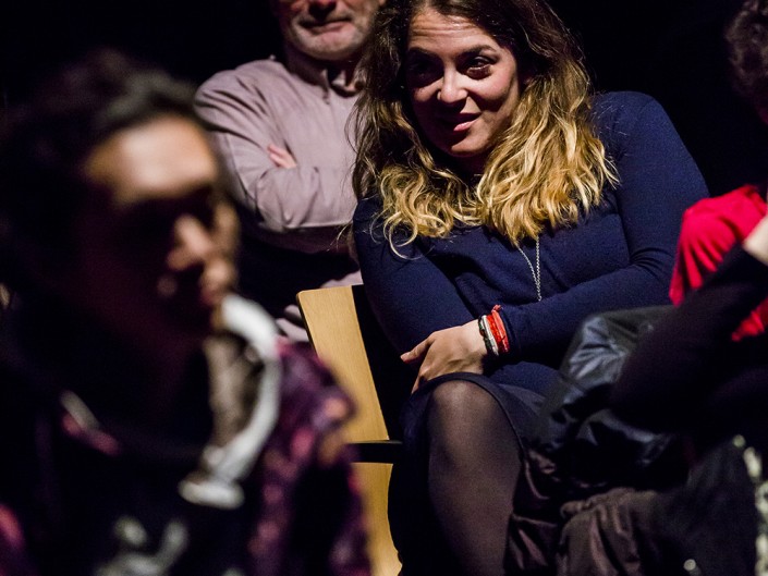 photo theatre festival actuelles strasbourg taps gare