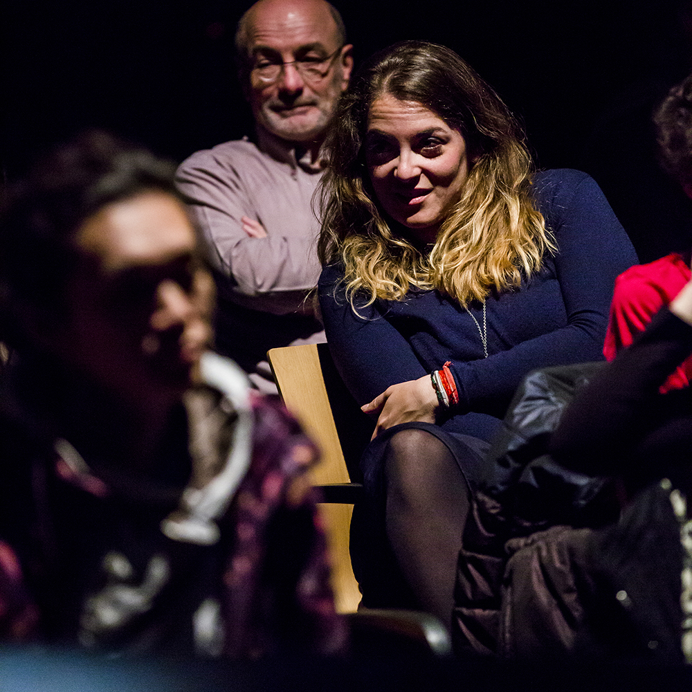 photo theatre festival actuelles strasbourg taps gare