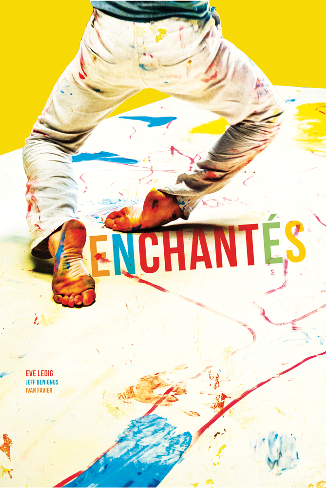 photo affiche spectacle danse pour enfant strasbourg