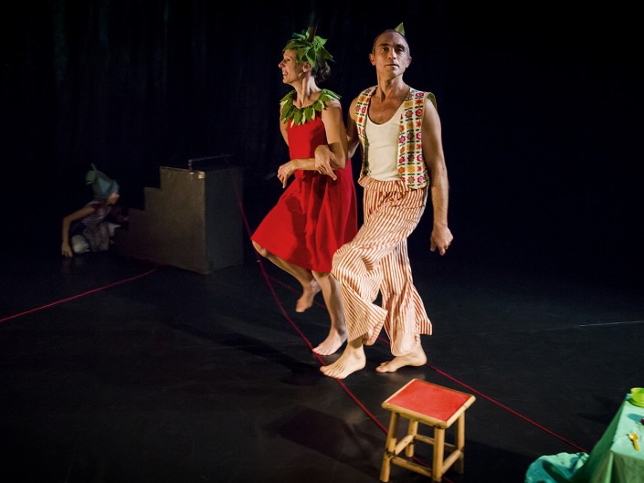 photo danse cie blicke strasbourg