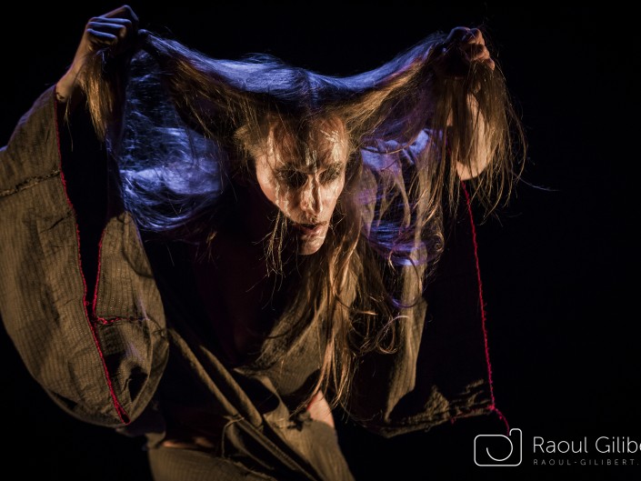 photo danse butoh dominique starck strasbourg