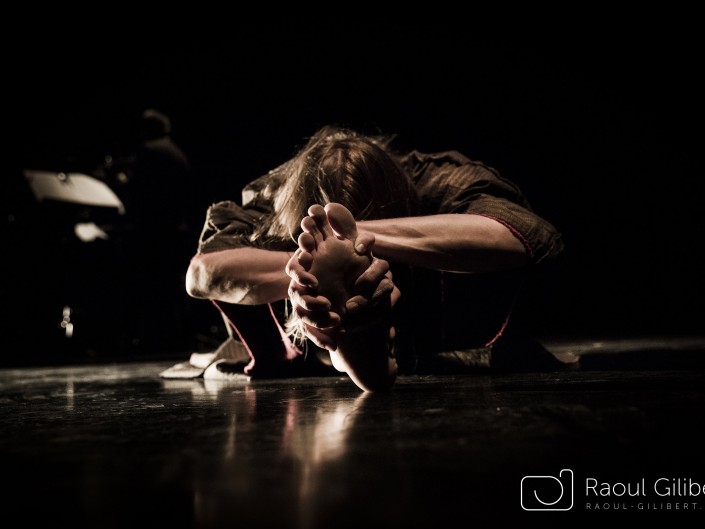 photo danse butoh dominique starck strasbourg