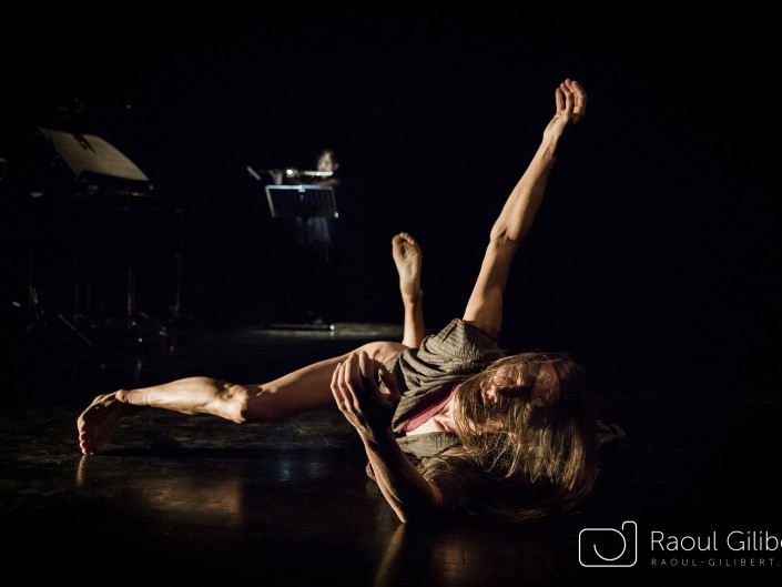 photo danse butoh dominique starck strasbourg