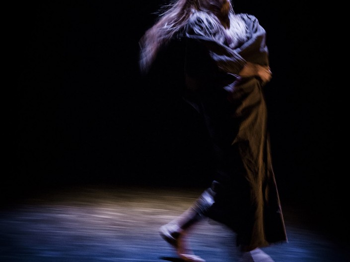 photo danse butoh dominique starck strasbourg