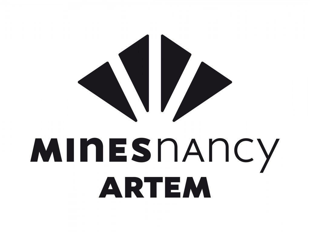 logo client ecole des mines de nancy
