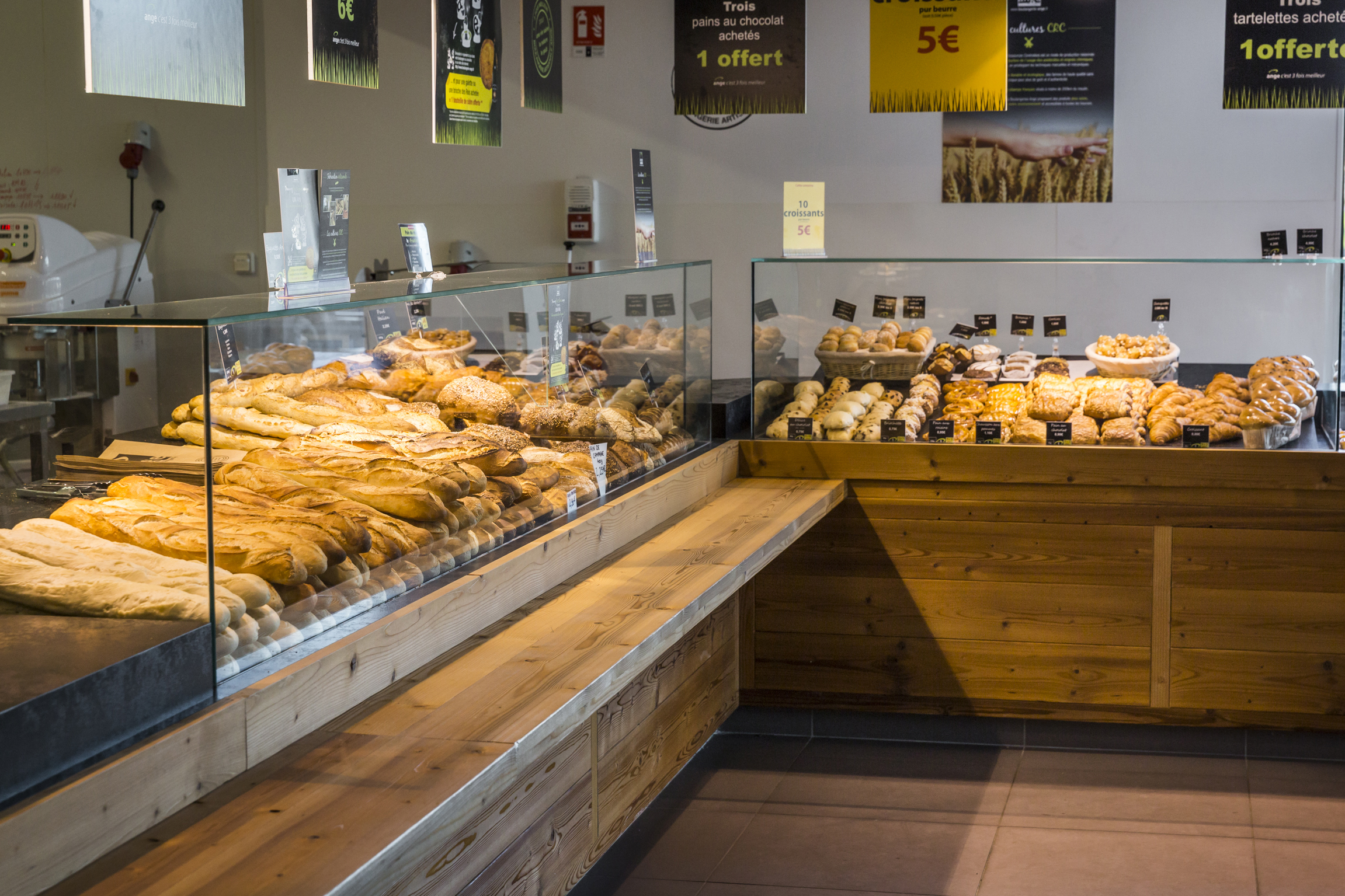 photo reportage client boulangerie ange metz marly lorraine