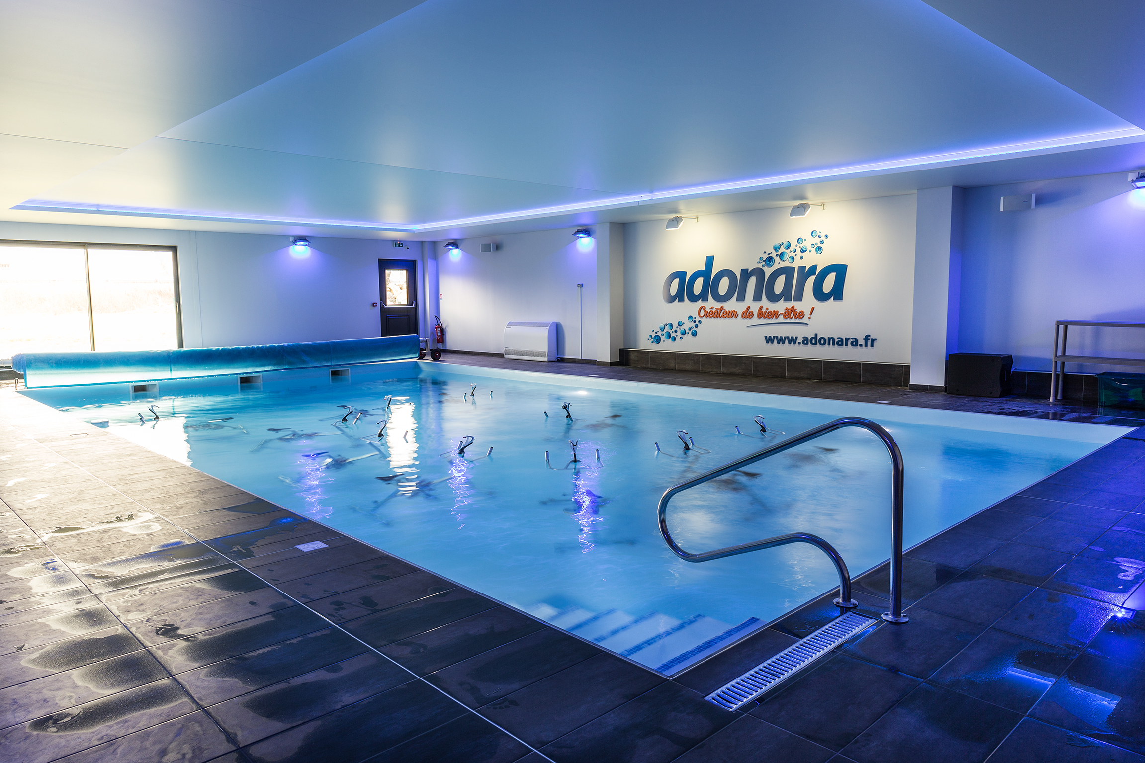 photo reportage client adonara remise en forme metz lorraine
