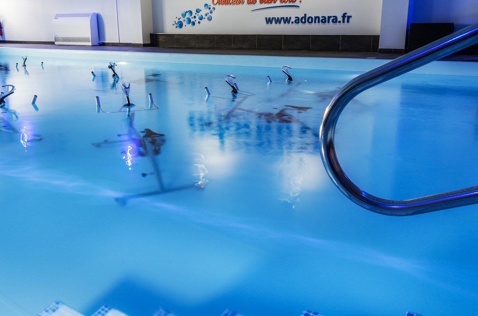 Adonara, votre espace de remise en forme et de détente à Metz