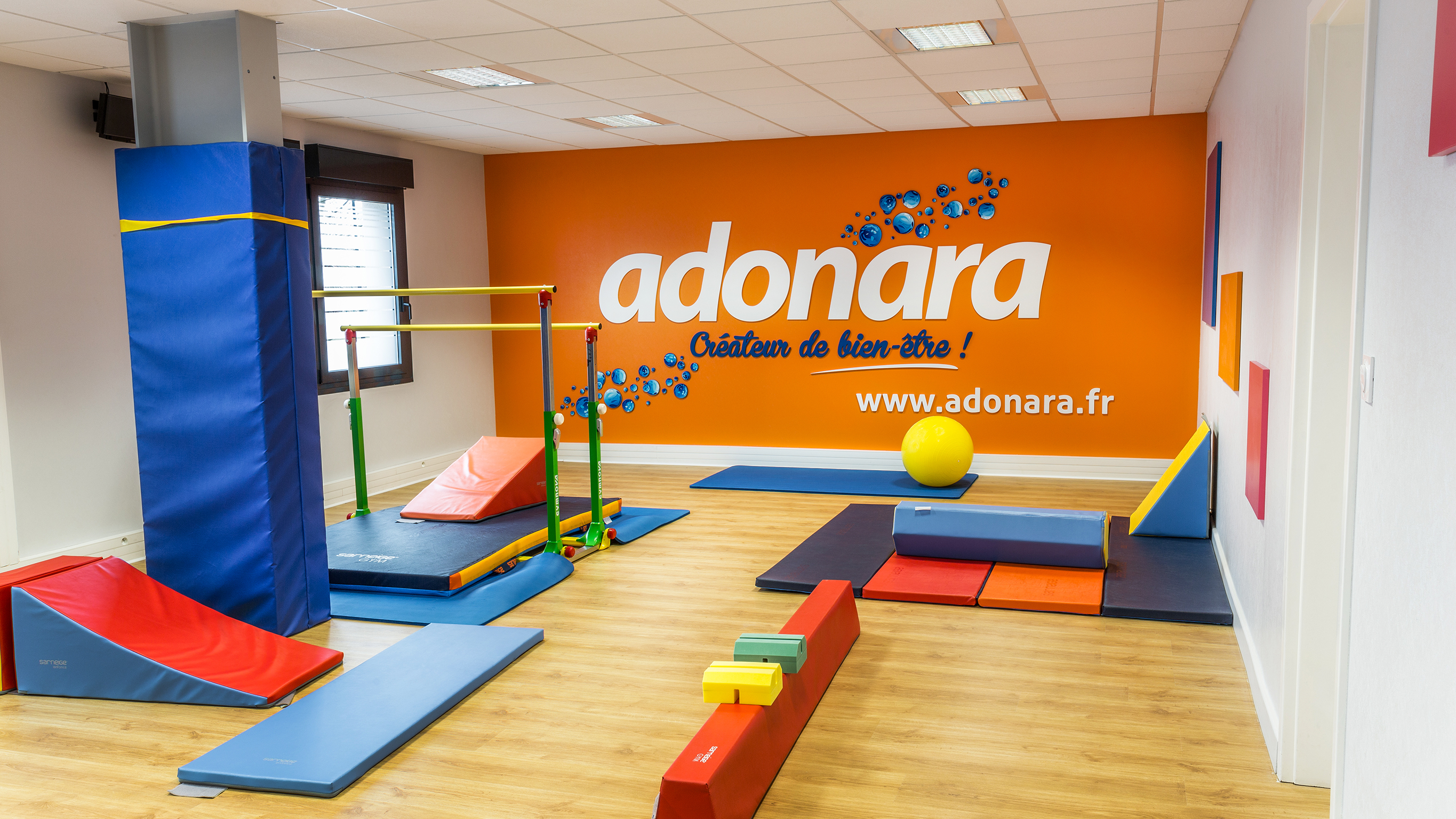 photo reportage client adonara remise en forme metz lorraine