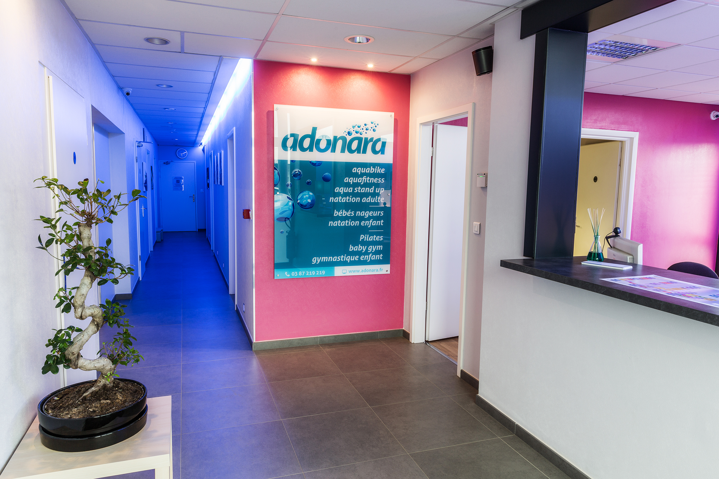 photo reportage client adonara remise en forme metz lorraine