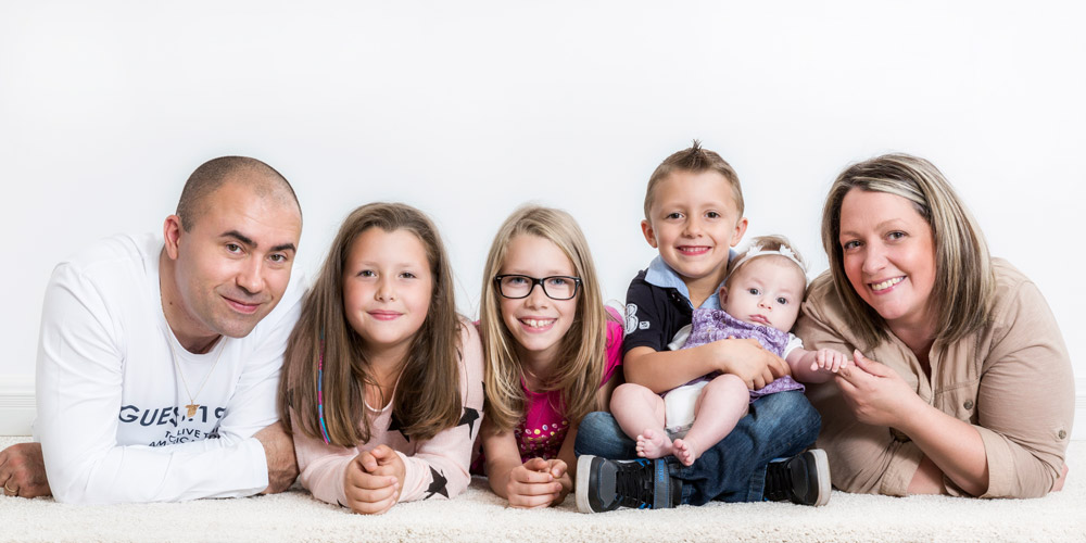 photo portrait enfant famille studio lorraine