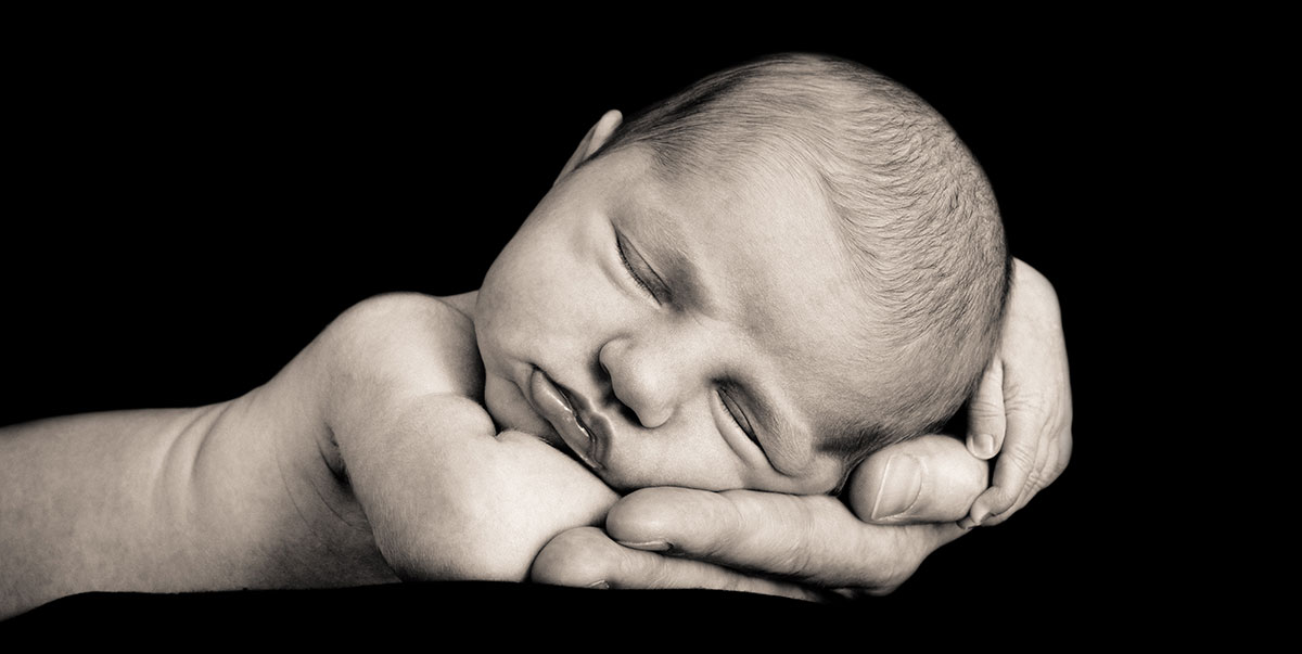 photo studio portrait bébé enfant original faire part