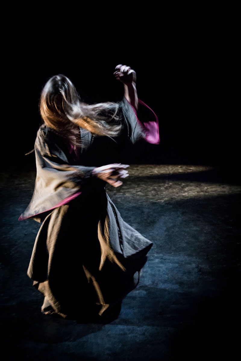 photo danse butoh dominique starck strasbourg