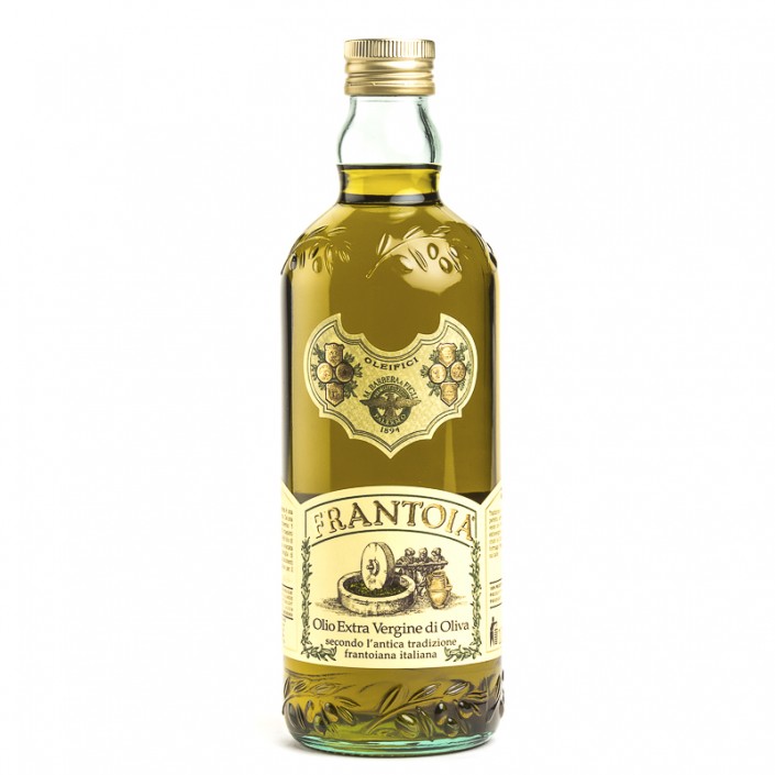 photo packshot huile d'olive fond blanc e-commerce vente en ligne